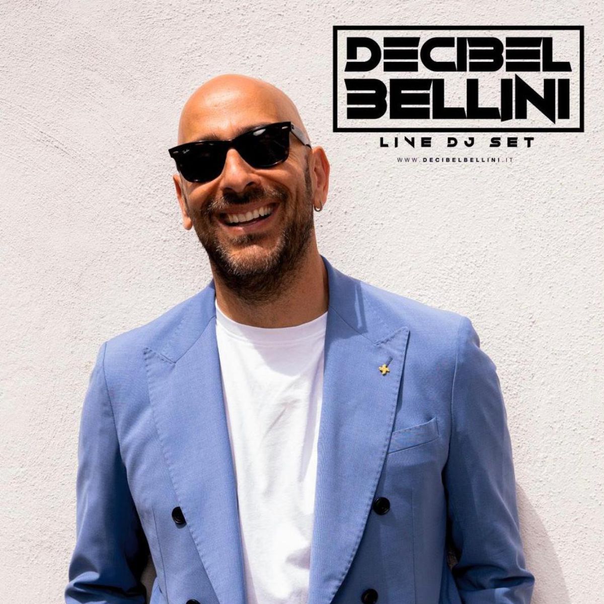 Dj Set Decibel Bellini