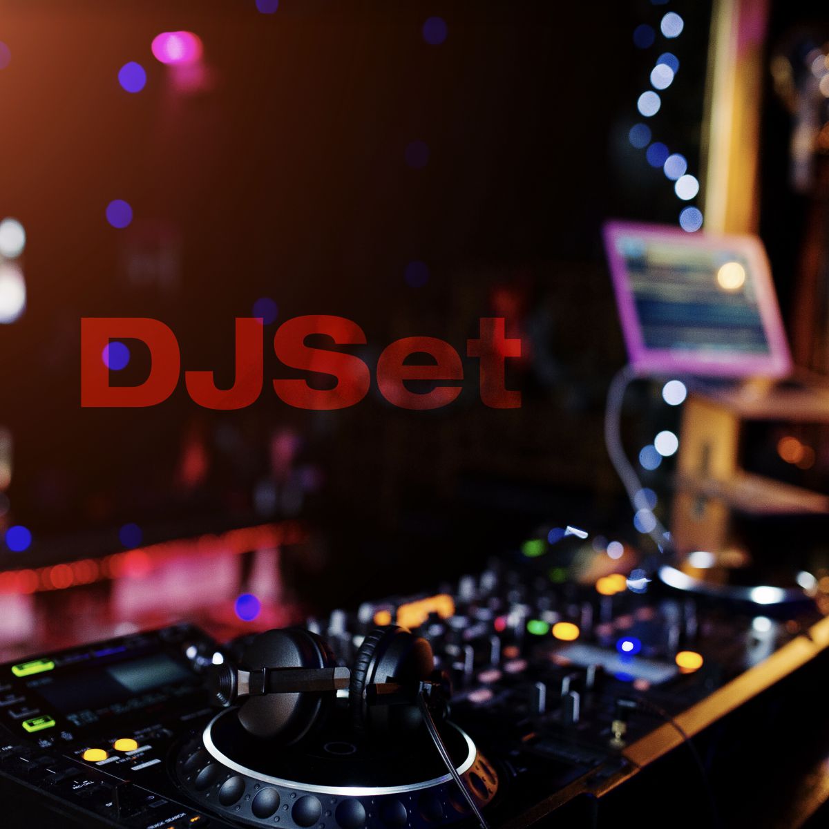 Dj Set Emanuele Pengue