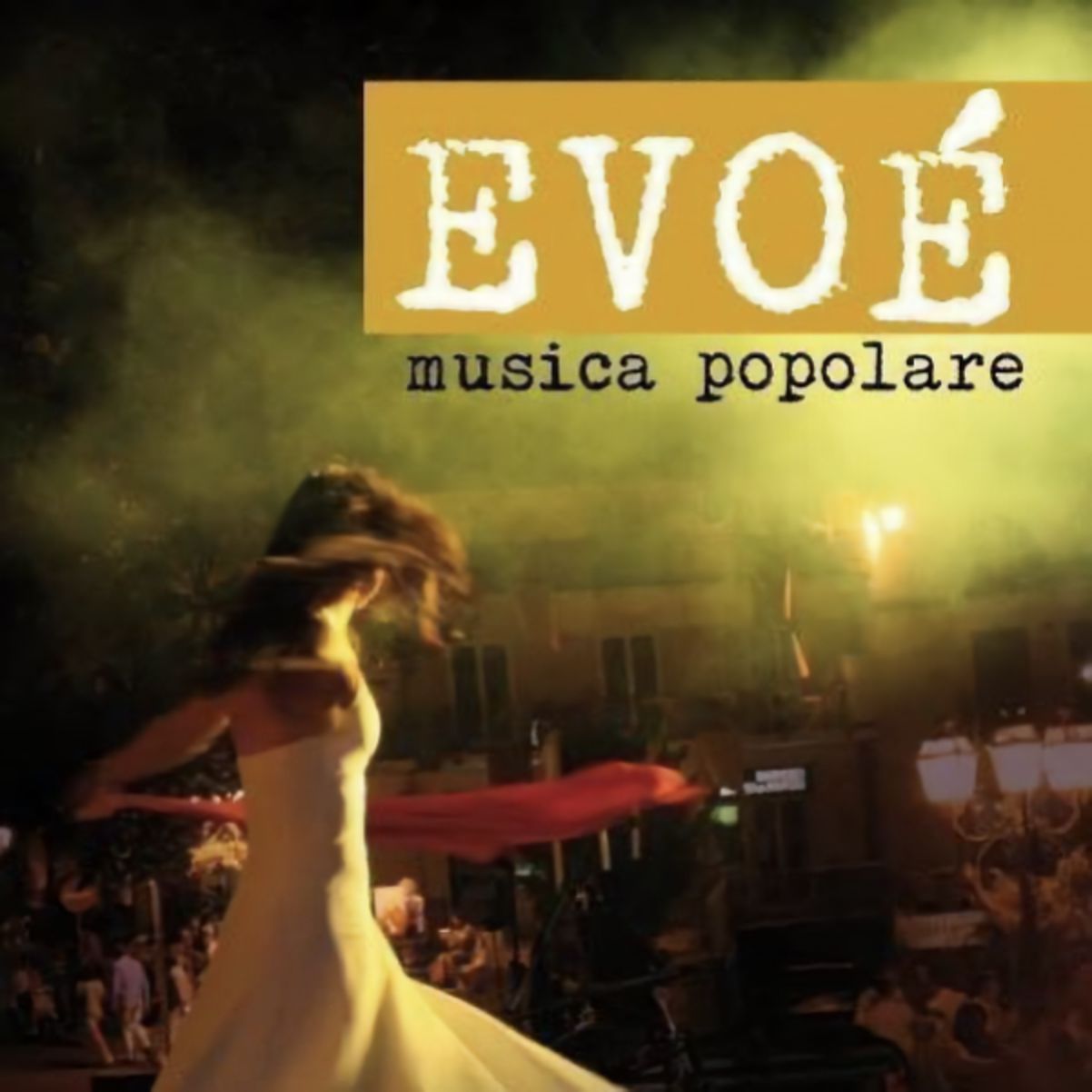 Evoè in concerto